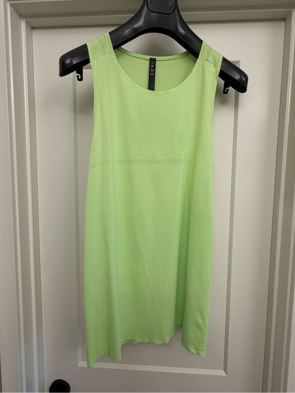 Lulu Lemon Men’s Tank